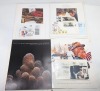 Assorted Stamps - 8