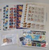 Assorted Stamps - 9