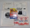 Assorted Stamps - 11