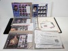Celebrity Stamps - 4