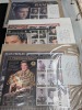 Celebrity Stamps - 5