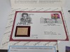 Celebrity Stamps - 9