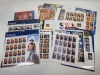 Celebrity Stamps - 14