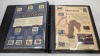 (2) Ctns State Themed Stamps - 6