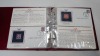 (2) Ctns State Themed Stamps - 11