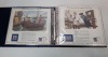(2) Ctns State Themed Stamps - 18