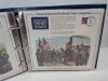 (2) Ctns State Themed Stamps - 19