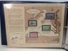 (2) Ctns State Themed Stamps - 23
