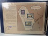 (2) Ctns State Themed Stamps - 24