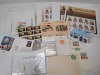 (2) Ctns State Themed Stamps - 25
