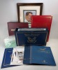 Assorted Presidential Stamps