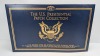 Assorted Presidential Stamps - 13