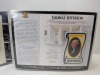 Assorted Presidential Stamps - 15
