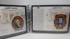Assorted Presidential Stamps - 16