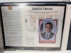 Assorted Presidential Stamps - 17