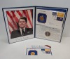 Assorted Presidential Stamps - 19