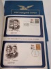 Assorted Presidential Stamps - 22