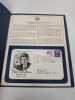 Assorted Presidential Stamps - 24