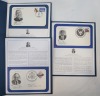 Assorted Presidential Stamps - 25