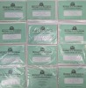 Assorted Presidential Stamps - 26