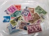 Assorted Presidential Stamps - 28