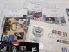 Assorted Presidential Stamps - 30