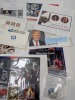 Assorted Presidential Stamps - 32