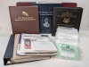 Presidential & U.S. History Stamps