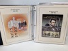 Presidential & U.S. History Stamps - 4