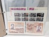 Presidential & U.S. History Stamps - 5