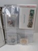 Presidential & U.S. History Stamps - 6