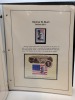 Presidential & U.S. History Stamps - 11