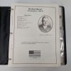 Presidential & U.S. History Stamps - 13
