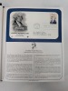 Presidential & U.S. History Stamps - 18