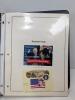 Presidential & U.S. History Stamps - 25