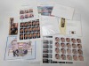 Presidential & U.S. History Stamps - 29