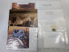 Presidential & U.S. History Stamps - 30