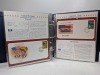 First Day Cover & More Assorted - 4