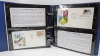 First Day Cover & More Assorted - 10
