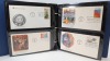 First Day Cover & More Assorted - 12