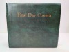 First Day Cover & More Assorted - 16