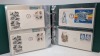 First Day Cover & More Assorted - 18