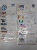 First Day Cover & More Assorted - 19