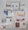 First Day Cover & More Assorted - 20