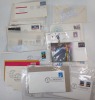First Day Cover & More Assorted - 21