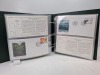First Day issues - 9