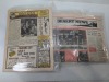(2) Ctns Books & Newspapers - 5
