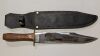 (3) Fixed Blade Knives - 2