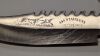 (3) Fixed Blade Knives - 12