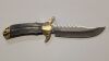 (3) Fixed Blade Knives - 14